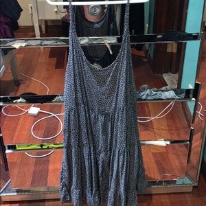 Brandy Melville flower dress